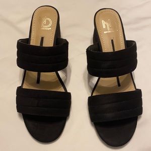 NEW DIRECTIONS ABIGAIL SIZE 7-1/2 SHOES